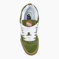 Vans Knu Skool gum bumper pesto shoes 5