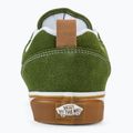 Vans Knu Skool gum bumper pesto shoes 6