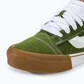 Vans Knu Skool gum bumper pesto shoes 7