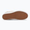 Vans Knu Stack High Shine gold shoes 4