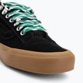 Vans Knu Skool Knu Vintage black/gum shoes 7