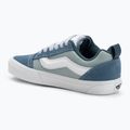 Vans Knu mesh blue/multi shoes 3