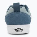 Vans Knu mesh blue/multi shoes 6