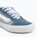 Vans Knu mesh blue/multi shoes 7