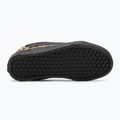 Vans Knu Skool leopard black shoes 4