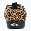 Vans Knu Skool leopard black shoes 6