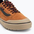 Vans Mte Old Skool Waterproof glazed ginger shoes 7