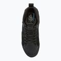 Vans MTE Sk8-Hi Gore-Tex blackout shoes 5