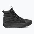 Vans MTE Sk8-Hi Gore-Tex blackout shoes 8