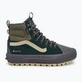 Vans MTE Sk8-Hi Gore-Tex scarab/grape leaf shoes 2