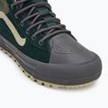 Vans MTE Sk8-Hi Gore-Tex scarab/grape leaf shoes 7