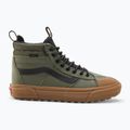 Vans MTE Sk8-Hi Waterproof grape leaf/gum shoes 2