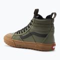 Vans MTE Sk8-Hi Waterproof grape leaf/gum shoes 3