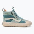 Vans MTE Sk8-Hi Waterproof green shoes 2