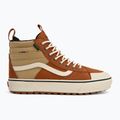 Vans MTE Sk8-Hi Waterproof glazed ginger/marshmallow shoes 2