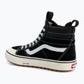 Vans MTE Sk8-Hi Waterproof black/true white shoes 3