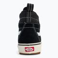 Vans MTE Sk8-Hi Waterproof black/true white shoes 5