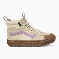 Vans MTE Sk8-Hi Waterproof white/purple shoes 8