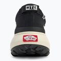 Vans MTE Crosspath black/white shoes 6