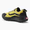 Vans MTE Crosspath yellow shoes 3