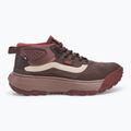 Vans MTE Crosspath Mid shoes bitter chocolate 2