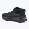 Vans MTE Crosspath Mid black/black shoes 3