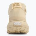 Vans MTE Crosspath Mid cream shoes 6