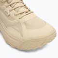 Vans MTE Crosspath Mid cream shoes 7