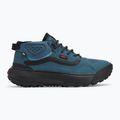 Vans MTE Crosspath Mid blue shoes 2