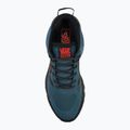 Vans MTE Crosspath Mid blue shoes 5