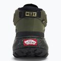 Vans MTE Crosspath Mid olive boot 6