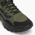 Vans MTE Crosspath Mid olive boot 7