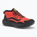 Vans MTE Crosspath Mid orange/black shoes