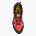 Vans MTE Crosspath Mid orange/black shoes 5