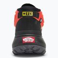 Vans MTE Crosspath Mid orange/black shoes 6