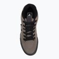 Vans Chukka Push black/bungee cord shoes 5
