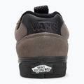 Vans Chukka Push black/bungee cord shoes 6