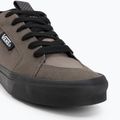 Vans Chukka Push black/bungee cord shoes 7