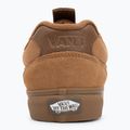 Vans Chukka Push chipmunk shoes 6