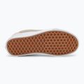 Vans Knu Skool Tri-Tone Block vintage white shoes 4