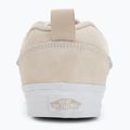 Vans Knu Skool Tri-Tone Block vintage white shoes 6