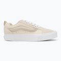 Vans Knu Skool Tri-Tone Block shoes VN000D220VW1 vintage white 2