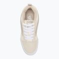 Vans Knu Skool Tri-Tone Block shoes VN000D220VW1 vintage white 5