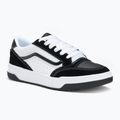 Men's Vans Hylane black/white shoes