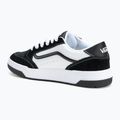 Men's Vans Hylane black/white shoes 3