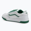 Vans Hylane varsity pop green shoes 2