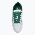 Vans Hylane varsity pop green shoes 5