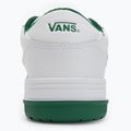 Vans Hylane varsity pop green shoes 6