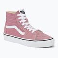 Vans Sk8-Hi Tapered theory foxglove shoes