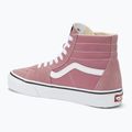 Vans Sk8-Hi Tapered theory foxglove shoes 3